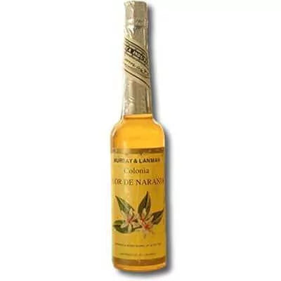 Flor de Naranja - Orange Flower Water