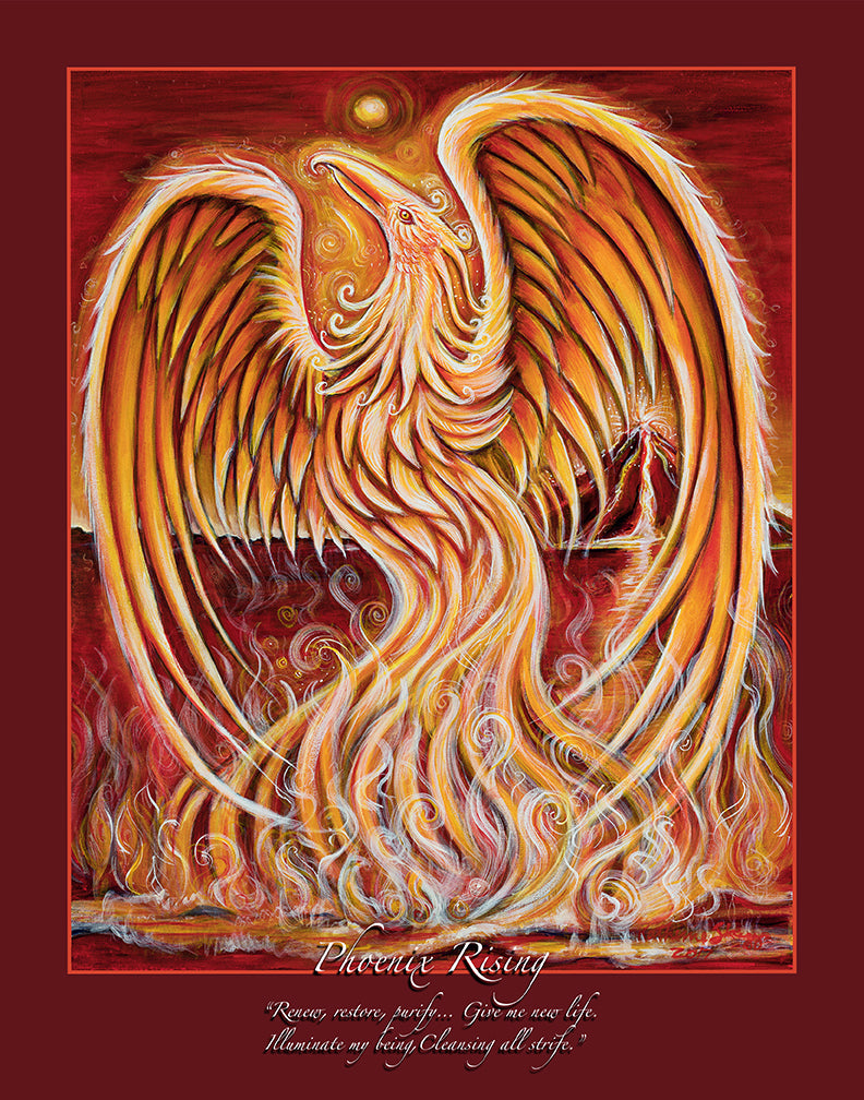 Phoenix Rising