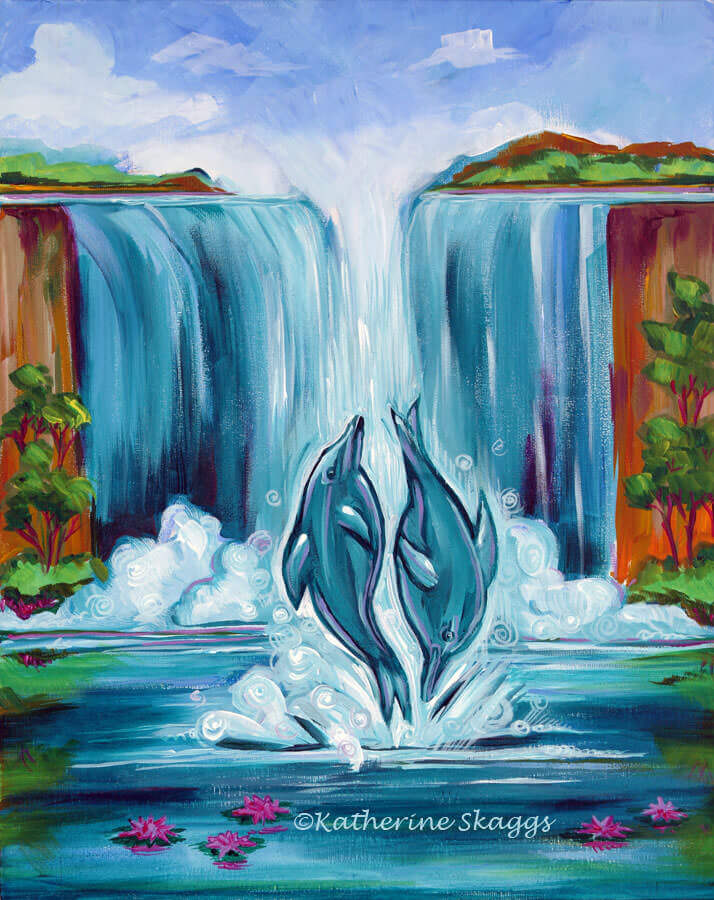 The Healing Frequency of Love