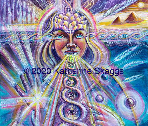 Shift Up - Healing during COVID-19