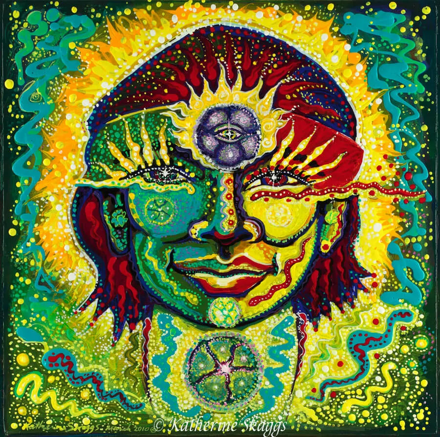 Ancient Ones, Timeless Teachings