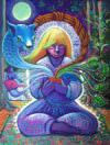 Full Moon Jungle Redemption