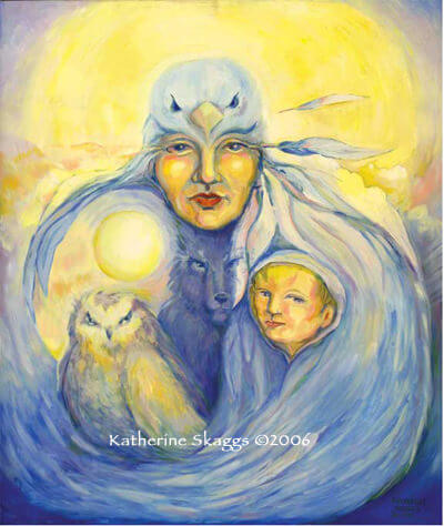 Healing with Our Ancestors
