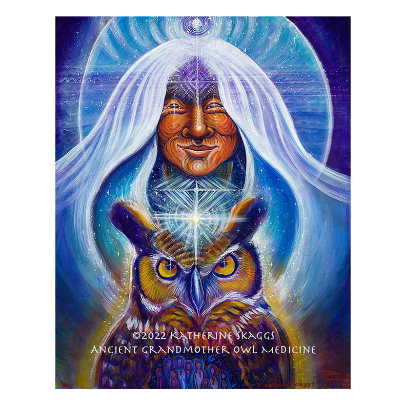 Katherine Skaggs Art and Prints