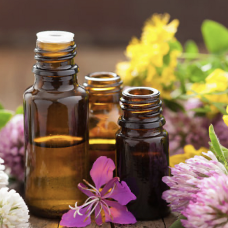 Essential Oils at KatherineSkaggs.com Shop