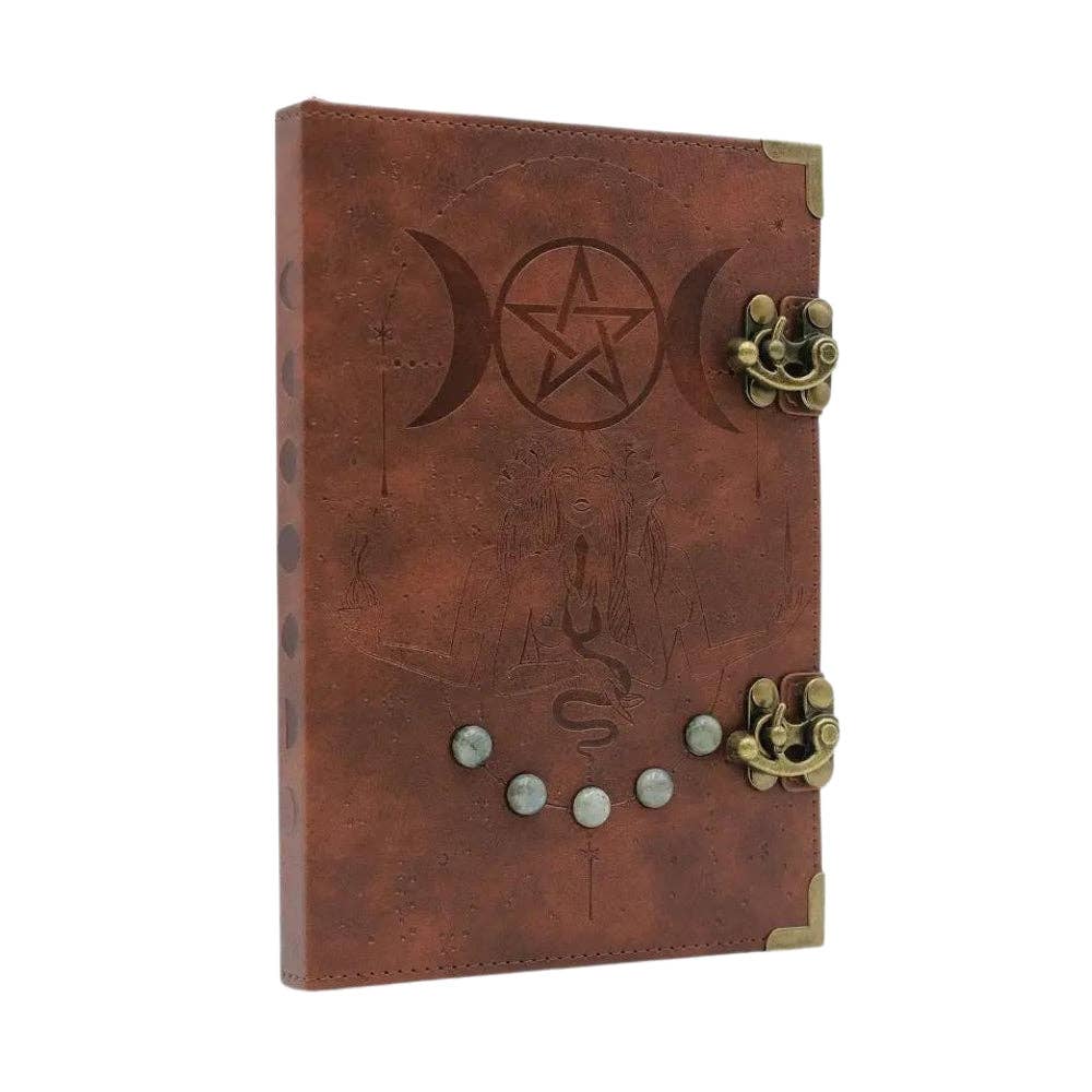 Moon Cycle Journal