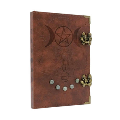 Moon Cycle Journal