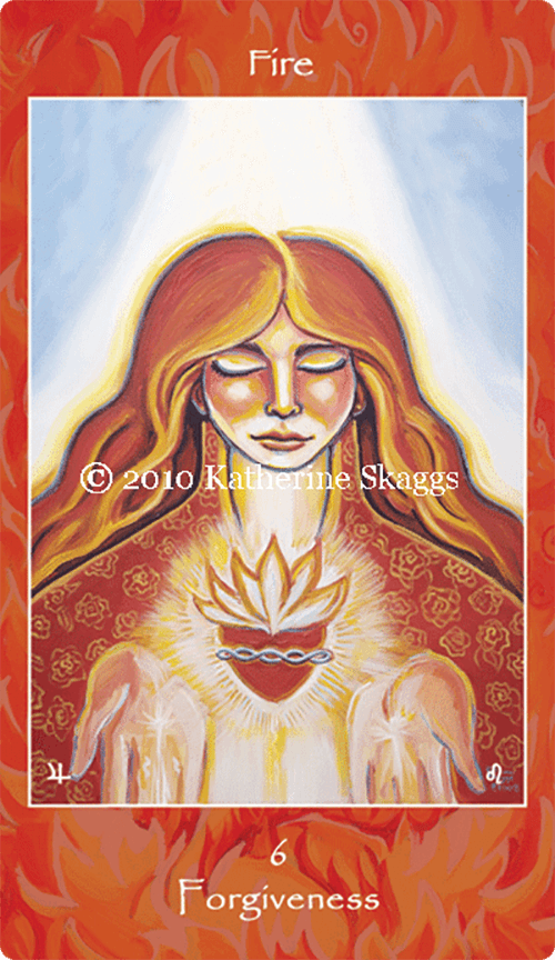 06_six-of-fire-forgiveness-mythical-goddess-tarot-katherine-skaggs-sage-holloway