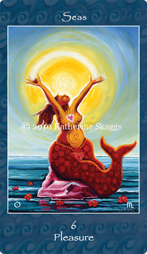 06_six-of-seas-pleasure-mythical-goddess-tarot-katherine-skaggs-sage-holloway