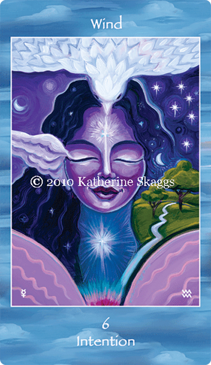 06_six-of-wind intention-mythical-goddess-tarot-katherine-skaggs-sage-holloway