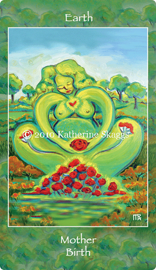 13_mother-of-earth-mythical-goddess-tarot-katherine-skaggs-sage-holloway