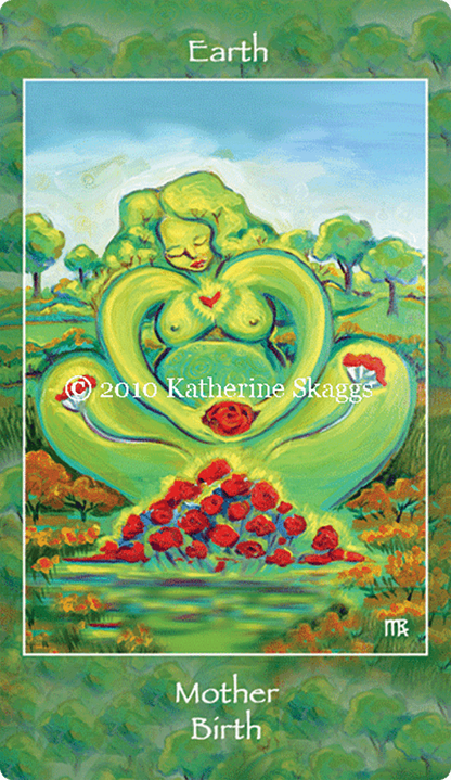 13_mother-of-earth-mythical-goddess-tarot-katherine-skaggs-sage-holloway
