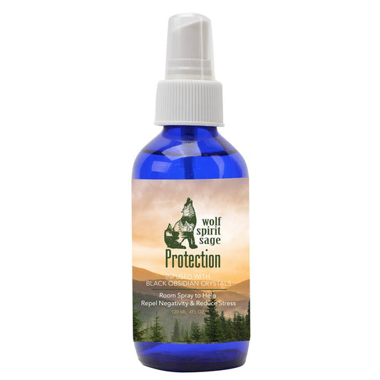Blessed Protection Spray