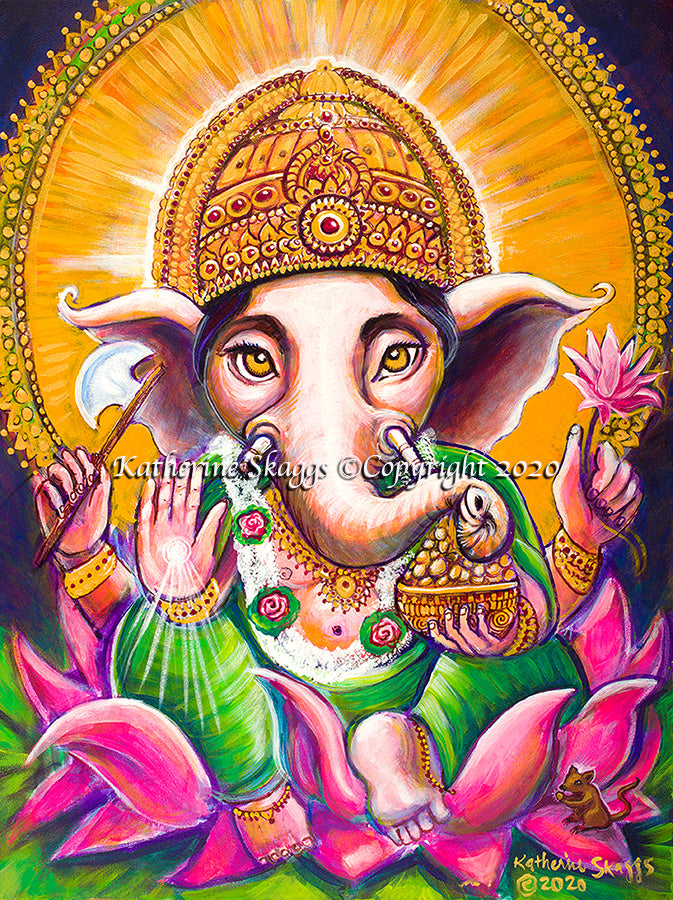 1193. Ganesha web file