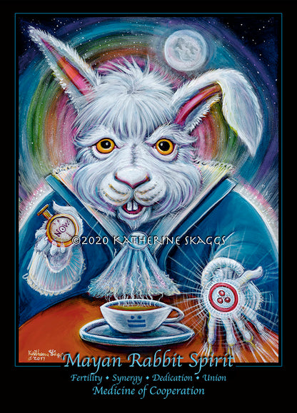 WEB-KAC5-1203-Rabbit Totem-Katherine Skaggs
