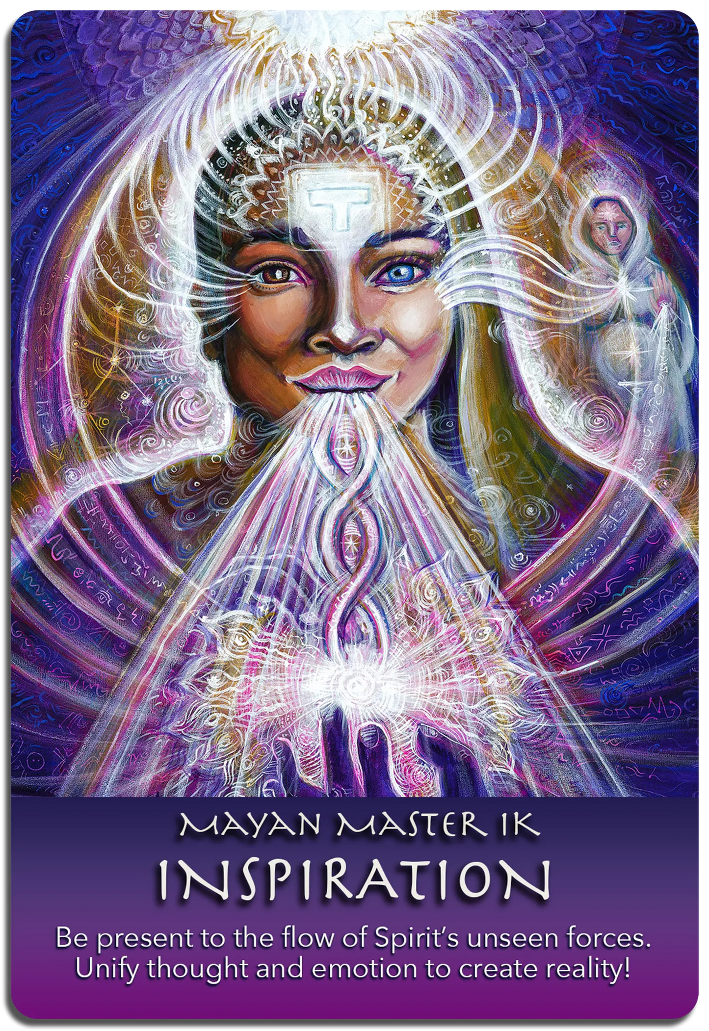 INSPIRATION- mayan master IK W_BLEED 99X144MM