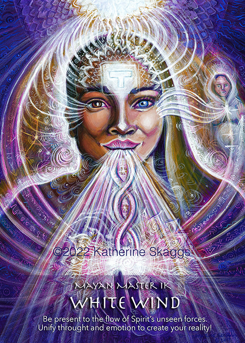 KAC5-1177. Mayan Master Ik White Wind Inspiration web