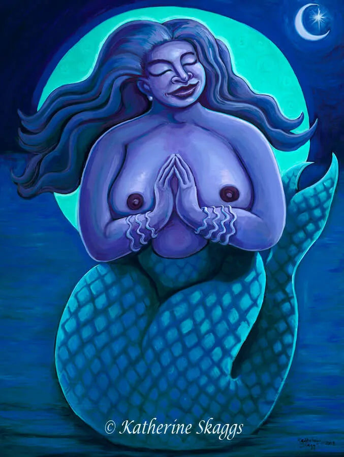 Katherine Skaggs Yemeya