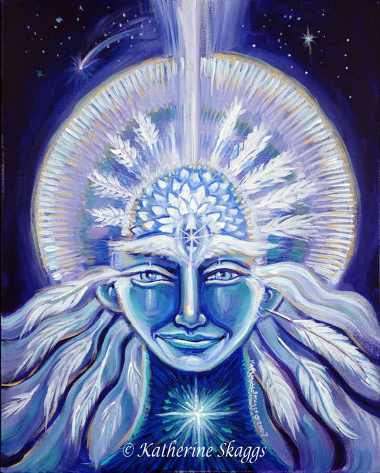 Katherine Skaggs Astara