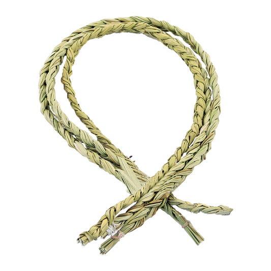 Sweetgrass Braid