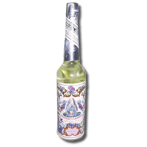 Peruvian Agua de Florida available at www.katherineskaggs.com