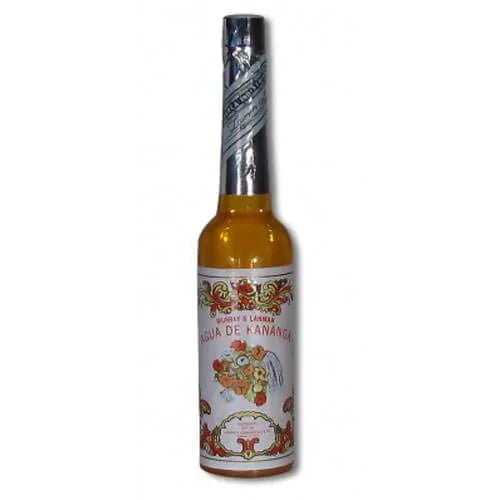 Agua de Kananga Cologne
