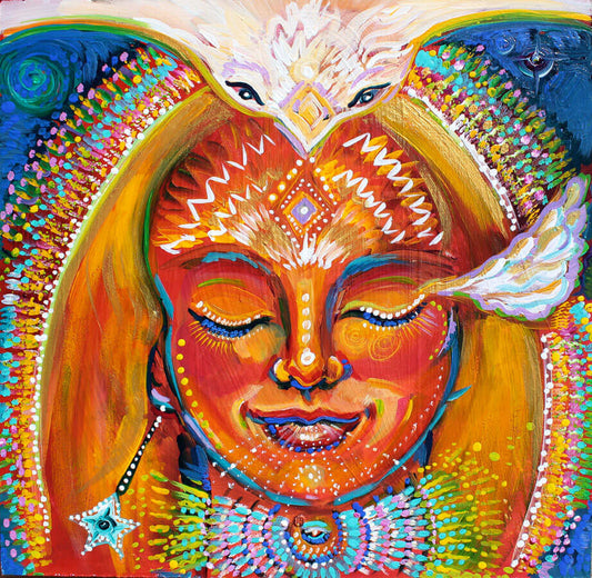 Soul Mentoring Sessions