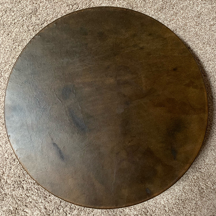 Horse Hide Hand Drums