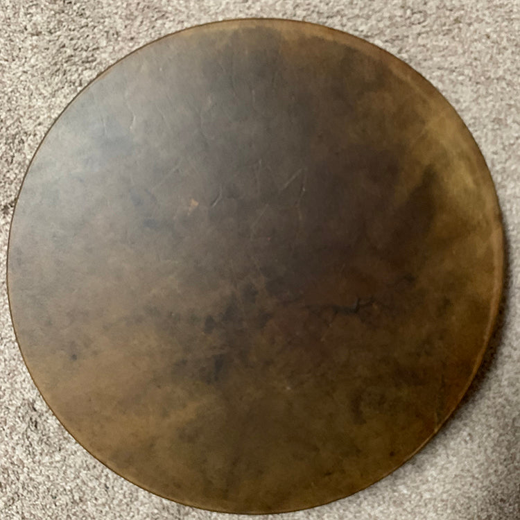 Horse Hide Hand Drums