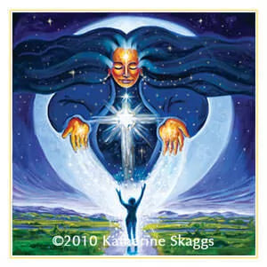 1054-star-goddess-by-Katherine-Skaggs-12x12web