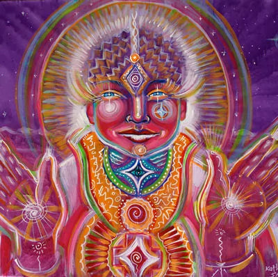 Spirit Guides