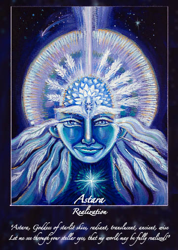 Astara Art & Prints