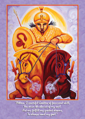 Athena Goddess Art & Prints