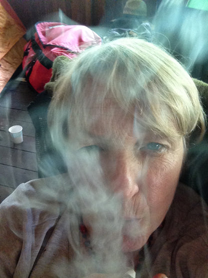 Shamanic Healing