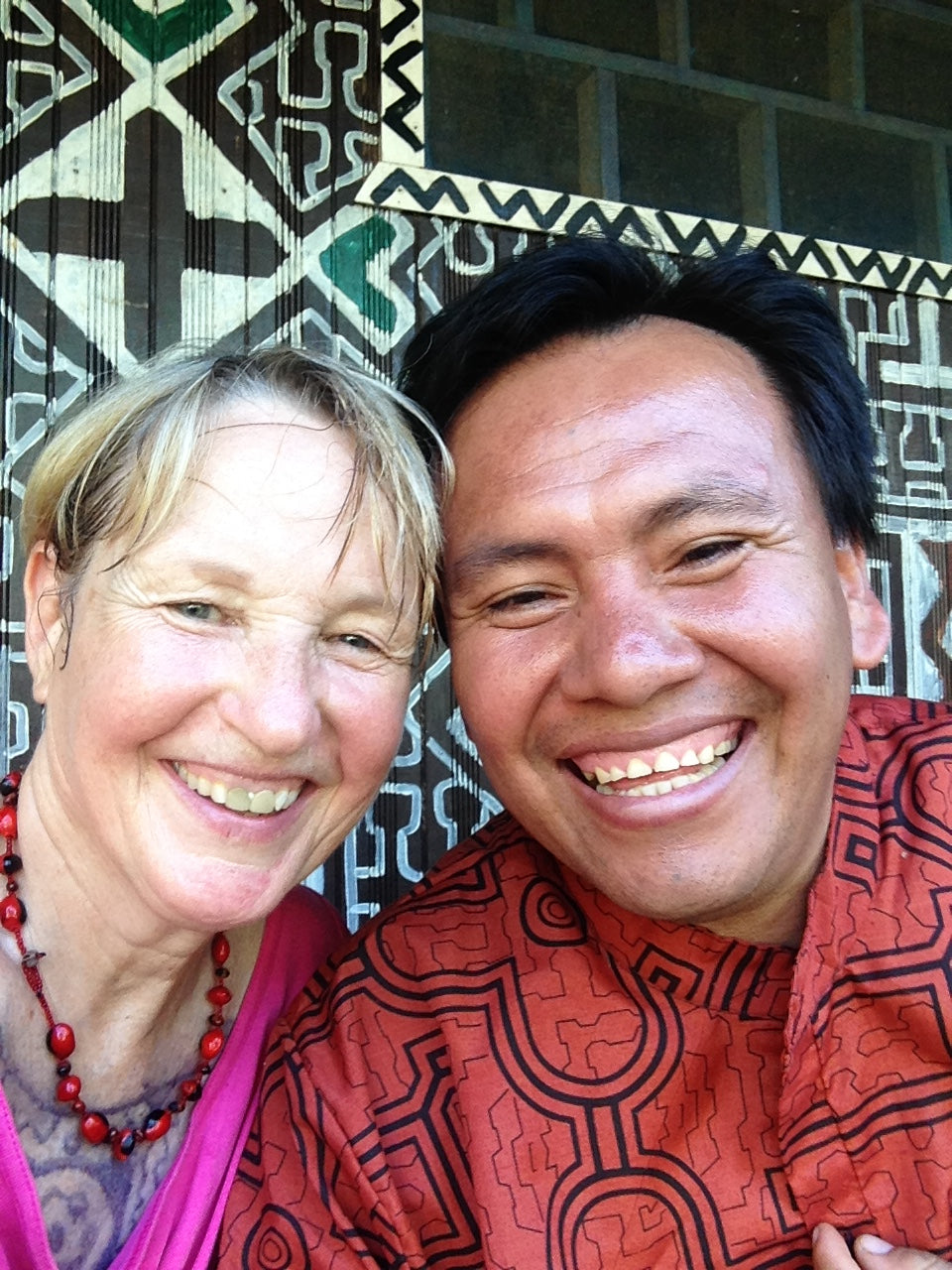 Shamanic Healing