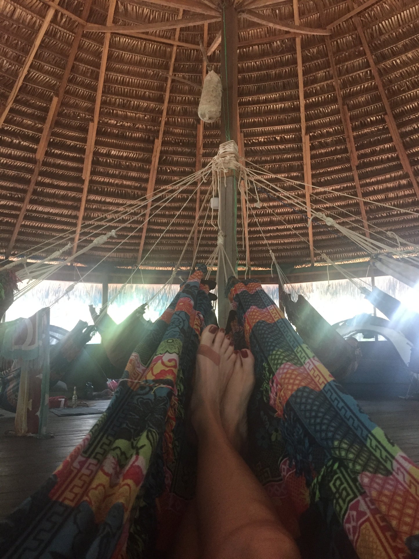 Shamanic Healing