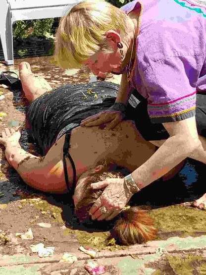 Shamanic Healing