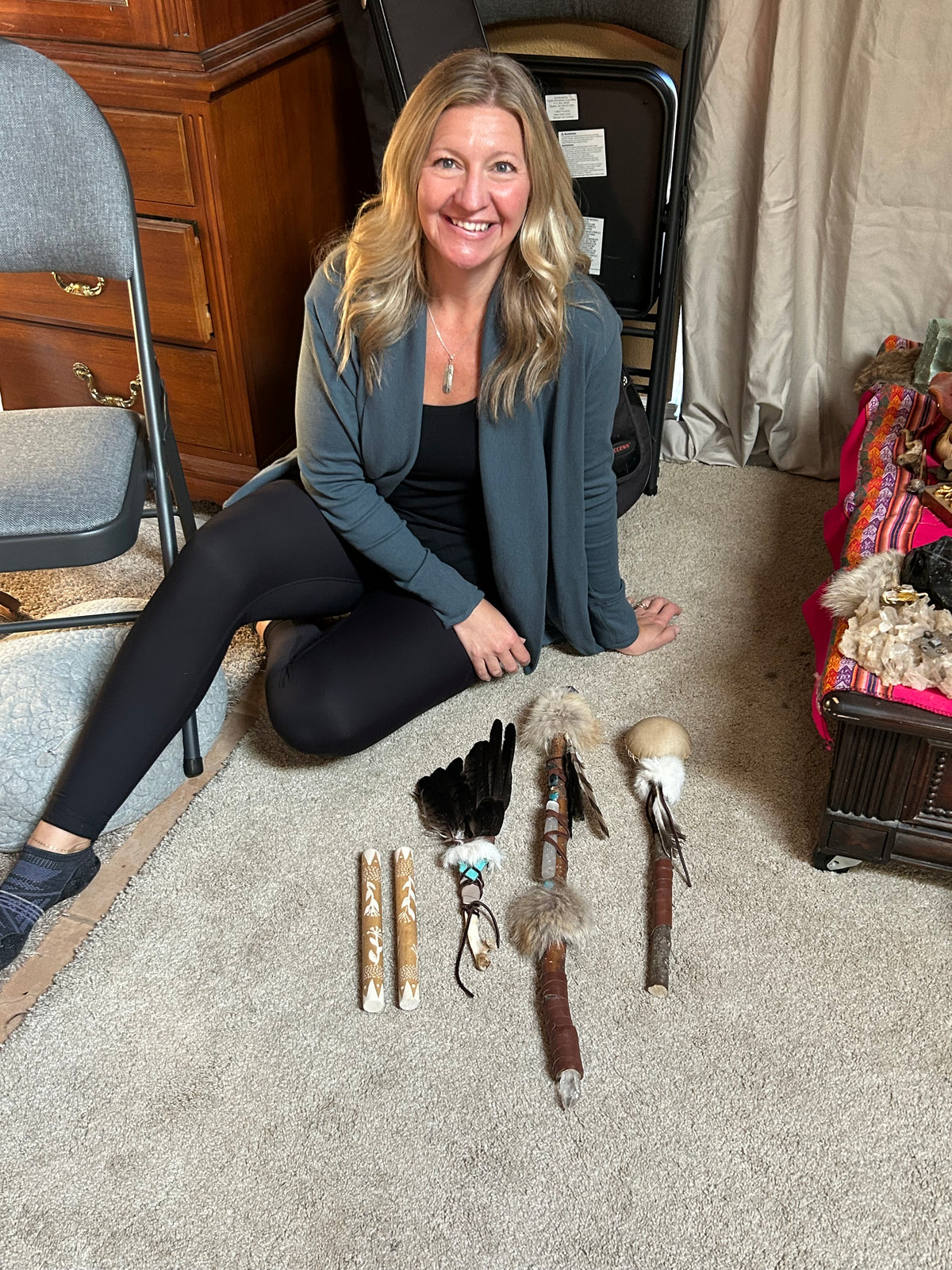 Artist Shaman Healer Sage Shamanism Foundations 2027