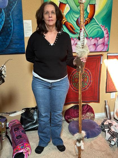 Artist Shaman Healer Sage Shamanism Foundations 2027