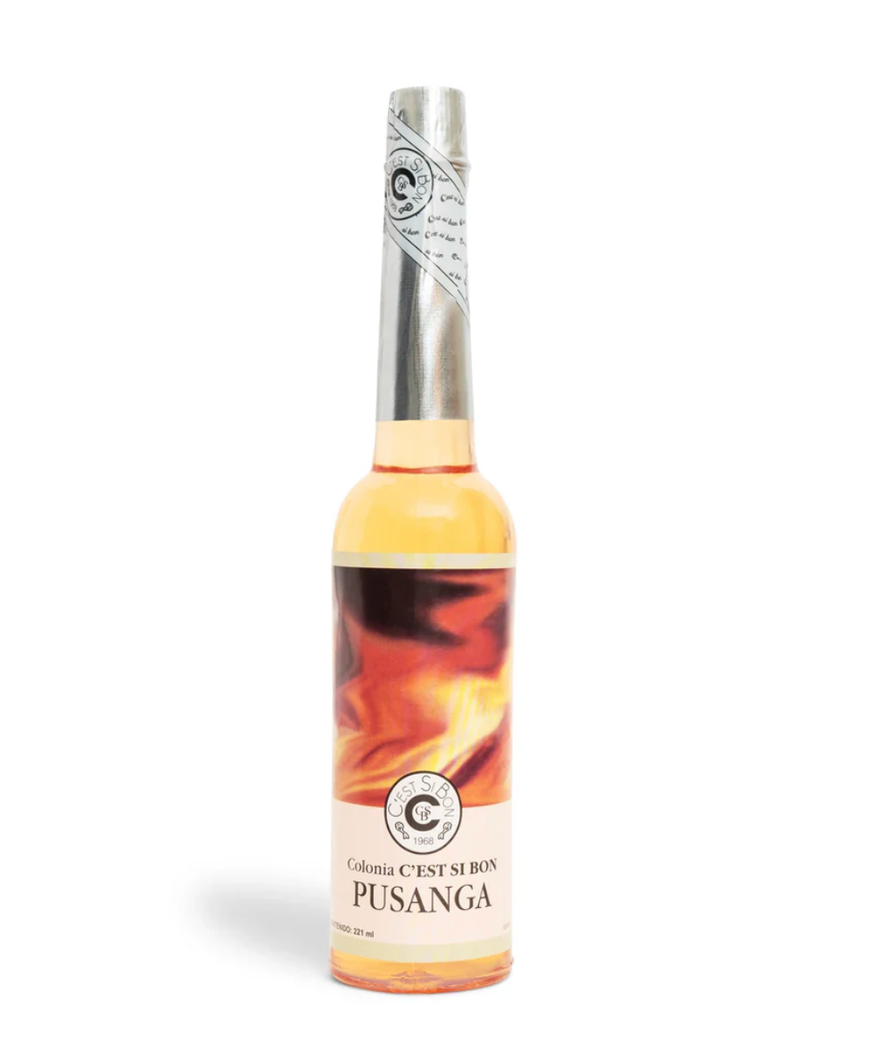 Pusanga Cologne
