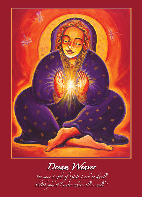 Dream Weaver Art & Prints