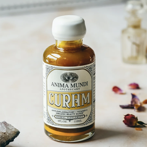 Curam Elixir - Anti-inflammatory + Vitamin C