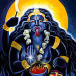 Katherine Skaggs Kali