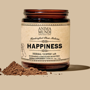 Happiness Powder - Herbal Coffee